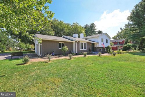 11713 Greenspring Ave, LUTHERVILLE TIMONIUM, MD, 21093-1413 | Card Image