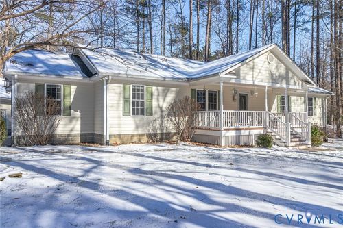 43 Ruddy Duck Rd, Heathsville, VA, 22473-3799 | Card Image