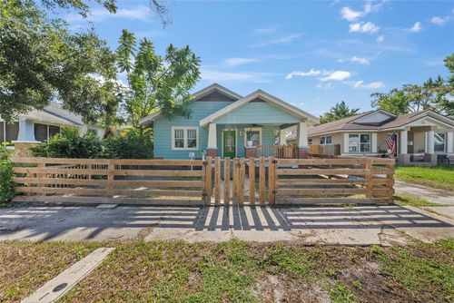1021 26th St N, SAINT PETERSBURG, FL, 33713-6819 | Card Image