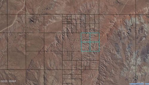 TBD Pueblo Mesa Ranches, Holbrook, AZ, 86025 | Card Image
