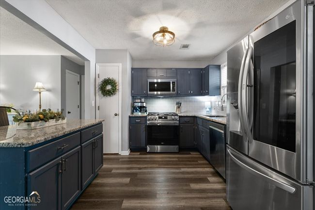4390 Conwhey Ct Sw, House other with 4 bedrooms, 4 bathrooms and 3 parking in Smyrna GA | Image 15