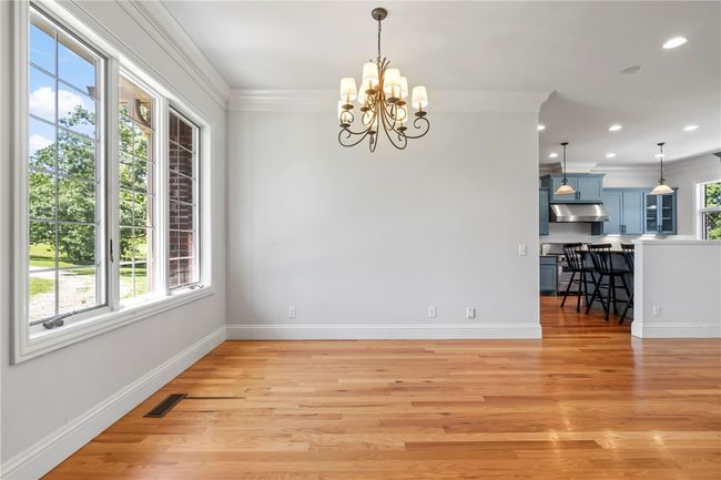 15071 Crossover Rd, House other with 4 bedrooms, 2 bathrooms and null parking in Gravette AR | Image 7