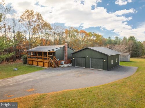 1015 Pysell Rd, Mc Henry, MD, 21541-1237 | Card Image