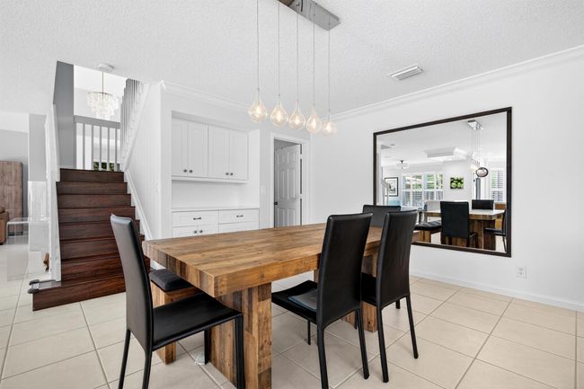 5086 Prairie Dunes Village Cir, House other with 3 bedrooms, 3 bathrooms and null parking in Lake Worth FL | Image 10
