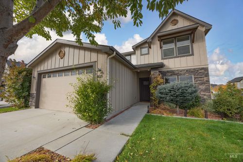 8025 S Red Cliff Ave, Boise, ID, 83716-3466 | Card Image