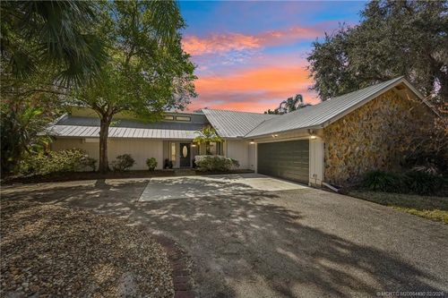 1820 Sw Crane Creek Ave, Palm City, FL, 34990-2216 | Card Image