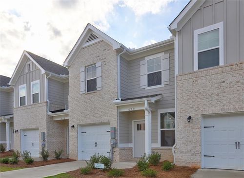 479 Payne Dr, Mcdonough, GA, 30253-2103 | Card Image