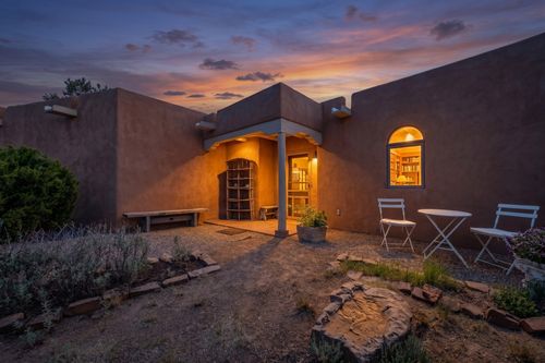 78 Verano Loop, Santa Fe, NM, 87508 | Card Image