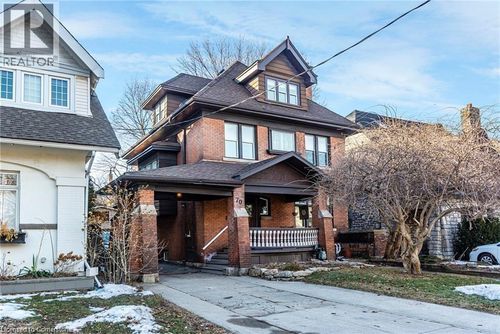 1-70 St. Clair Ave, Hamilton, ON, L8M2N5 | Card Image