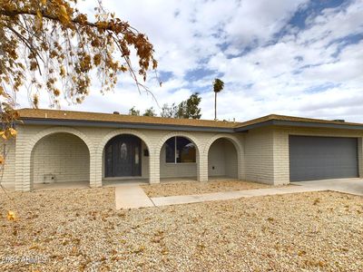 3924 W Augusta Avenue, House other with 3 bedrooms, 2 bathrooms and null parking in Phoenix AZ | Image 1