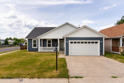 894 Rogers Way, Bozeman, MT, 59718-2660 | Card Image