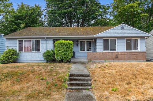 10450 Alderbrook Pl Nw, Seattle, WA, 98177-5144 | Card Image