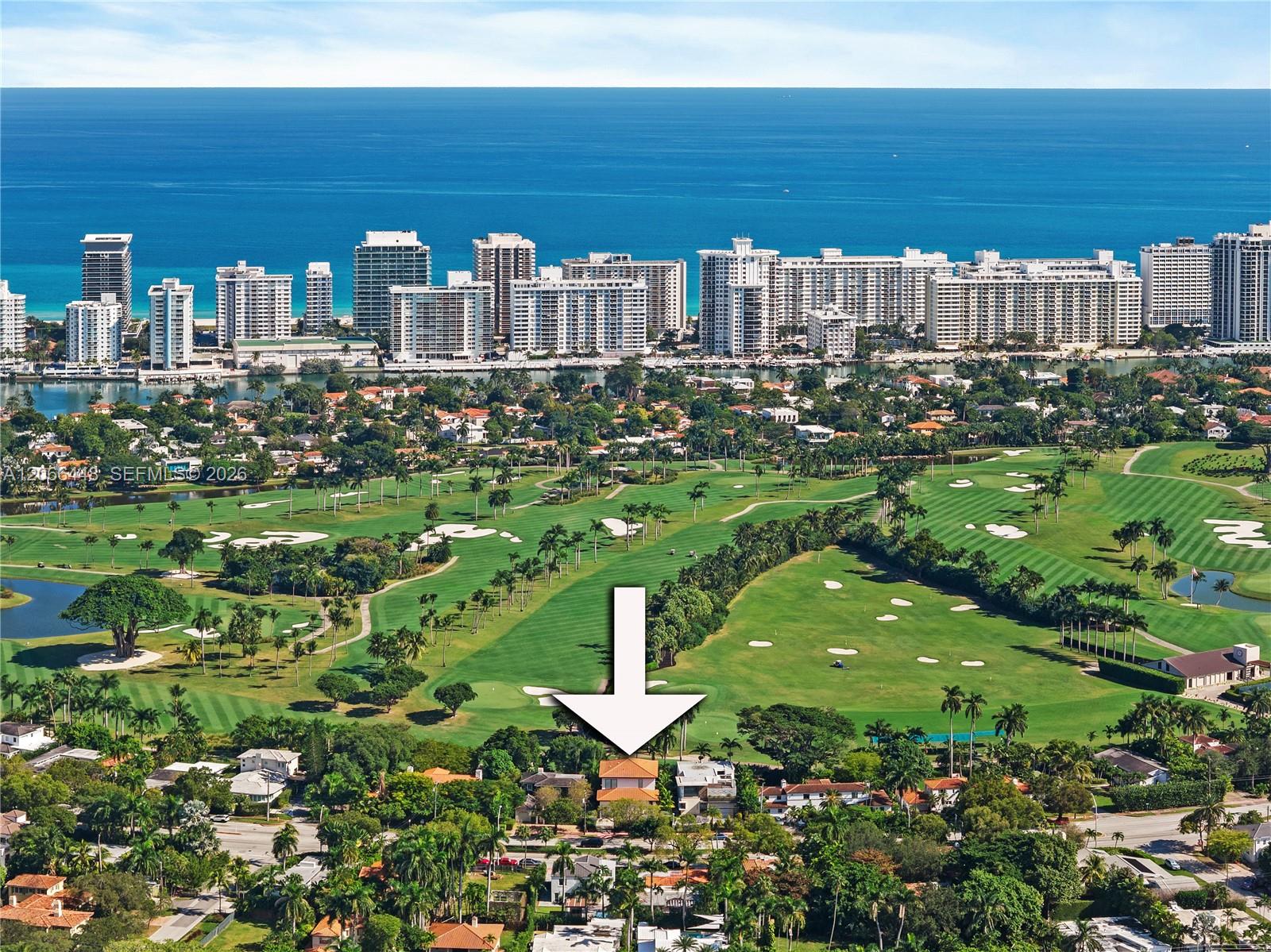 Residential Lease in Miami Beach 2