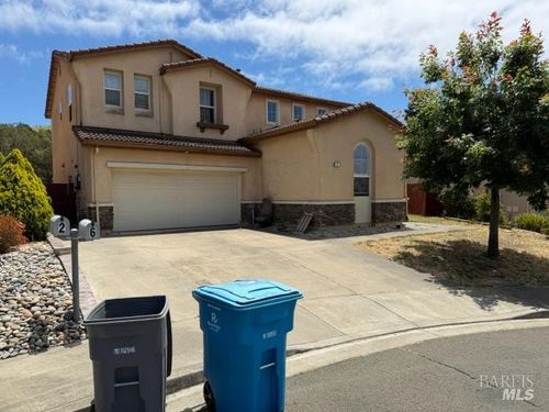 6 Palestrina Ct, American Canyon, CA, 94503-1437 | Card Image