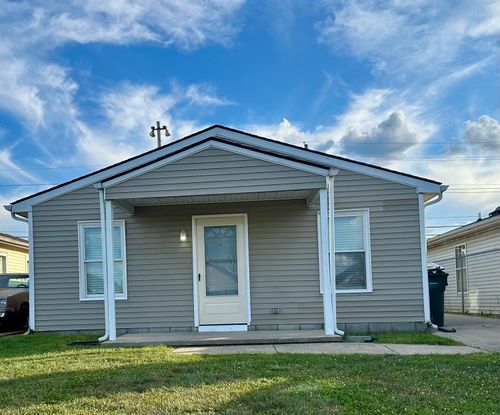 1715 Gerald Dr, Lexington, KY, 40511-1470 | Card Image
