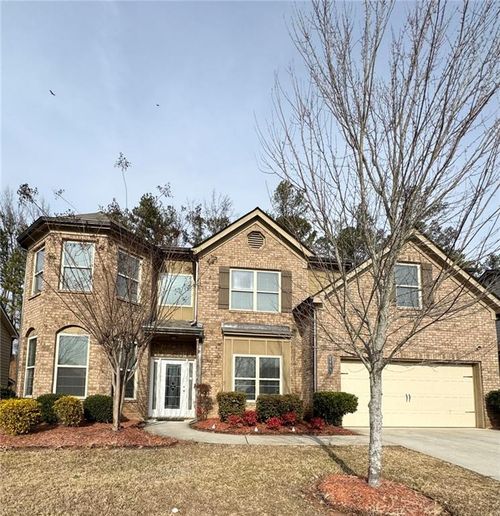 4099 Two Bridge Dr, Buford, GA, 30518-1571 | Card Image