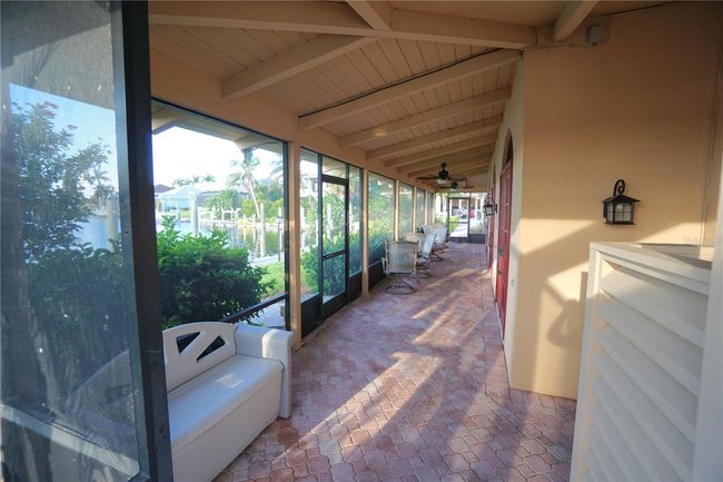 APT-9B - 1 Colony Point Dr, Condo with 2 bedrooms, 2 bathrooms and null parking in PUNTA GORDA FL | Image 32
