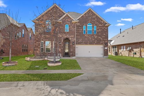 2314 Wind Meadow Ln, Lewisville, TX, 75056-4336 | Card Image