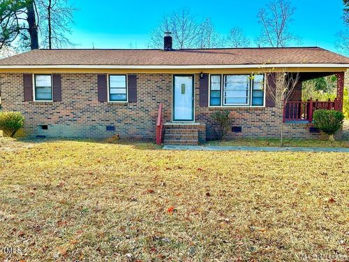 1496 Lebanon Church Rd, Garysburg, NC, 27831-9564 | Card Image