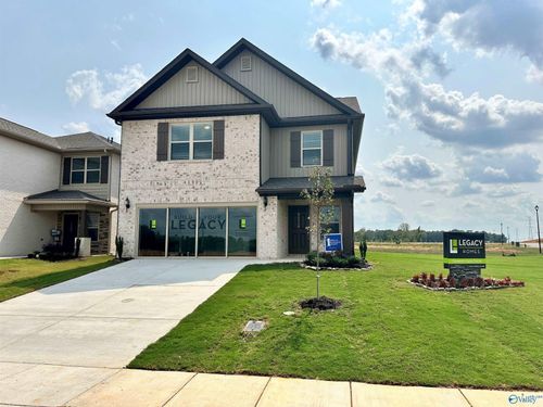 28150 Ladson St, Harvest, AL, 35749-4606 | Card Image