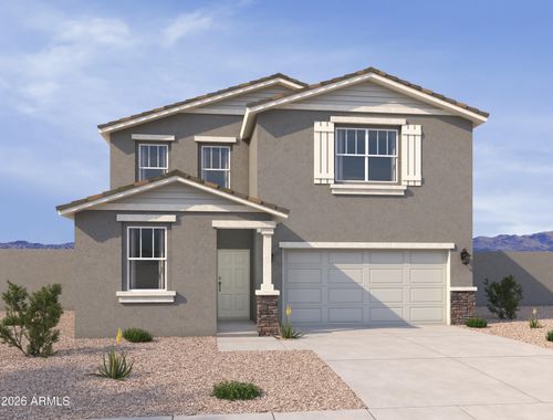 18138 W La Senda Drive, Surprise, AZ, 85387 | Card Image