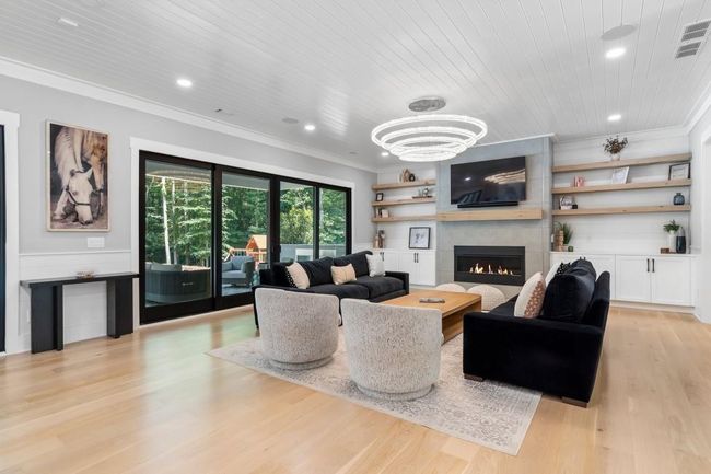 504 Trinity Church Rd, House other with 7 bedrooms, 7 bathrooms and null parking in Canton GA | Image 12