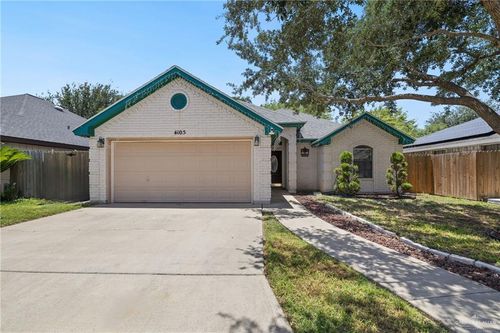 4105 N Palm Dr, Pharr, TX, 78577-7660 | Card Image