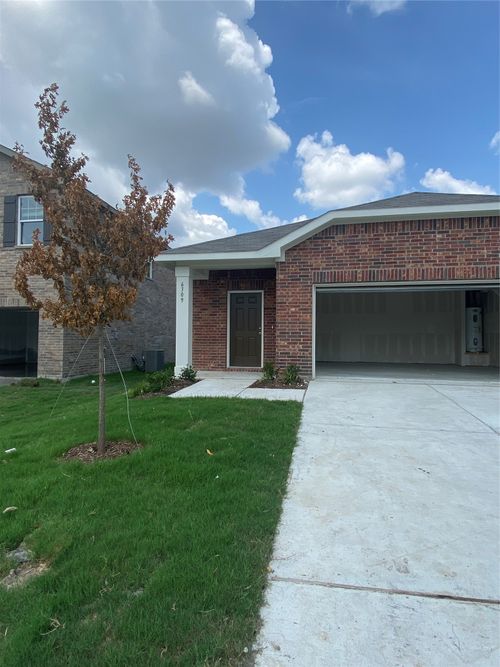 6309 Tropicana Ln, Forney, TX, 75126-3548 | Card Image