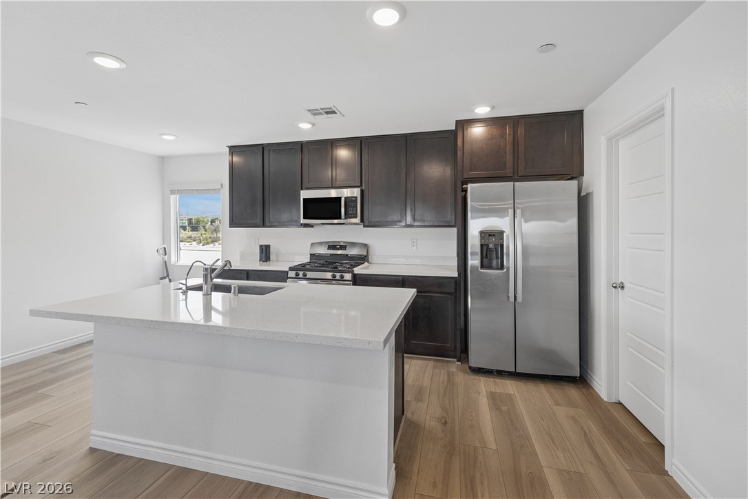 Residential in Las Vegas 4
