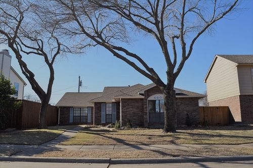 4605 Horizon Dr, Rowlett, TX, 75088-8959 | Card Image