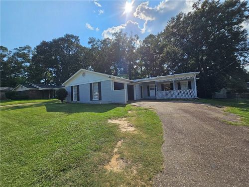 502 Nantucket Cir, Mobile, AL, 36609-4521 | Card Image