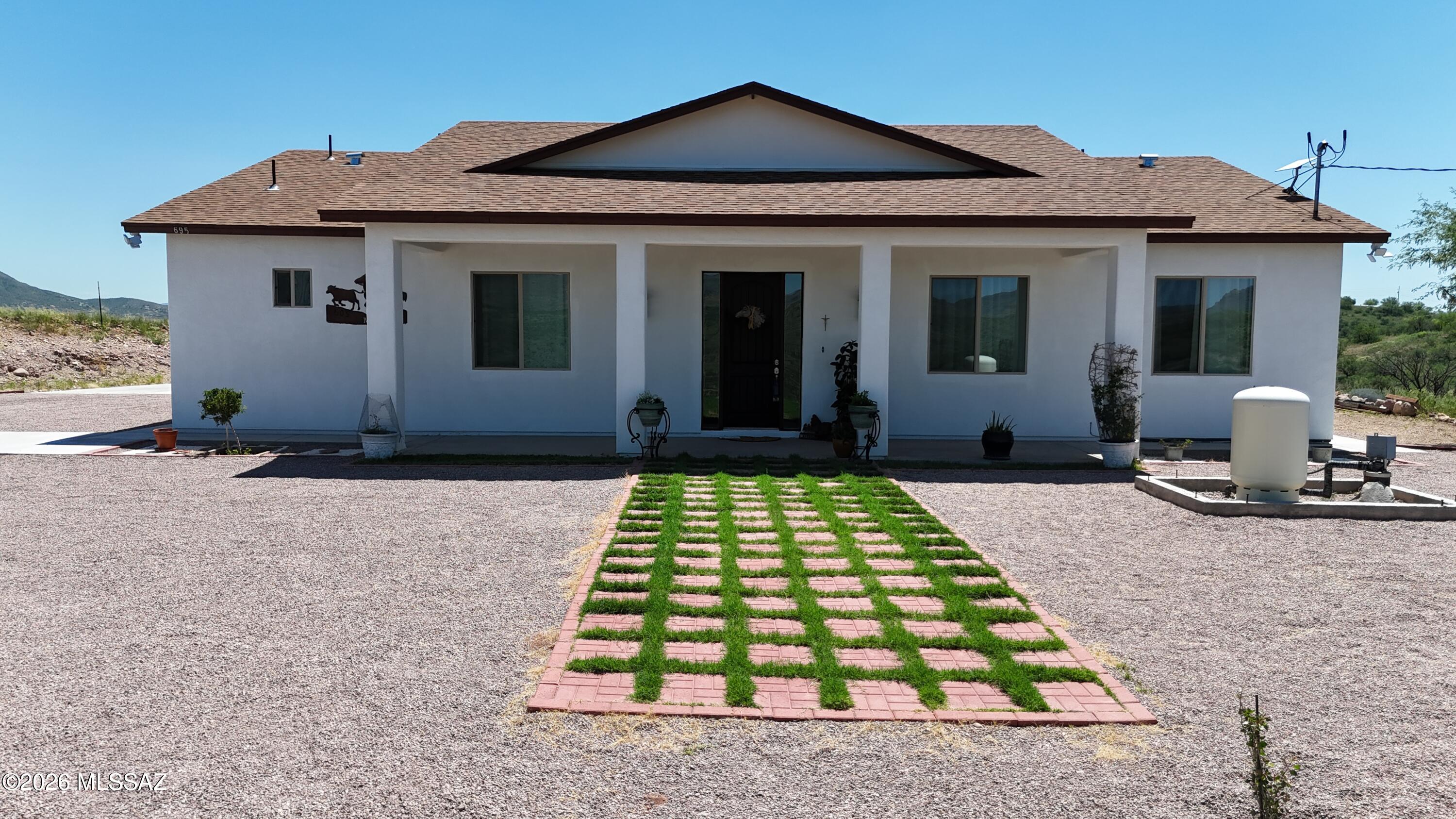 Residential in Rio Rico 3
