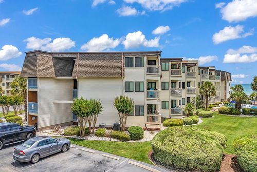 b-316-5601 N Ocean Blvd, Myrtle Beach, SC, 29577-2381 | Card Image