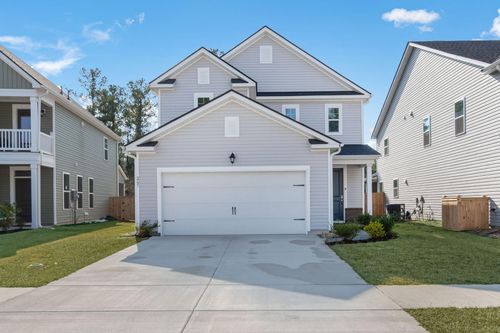 265 Wappoo Trace Ln, Summerville, SC, 29486-2496 | Card Image