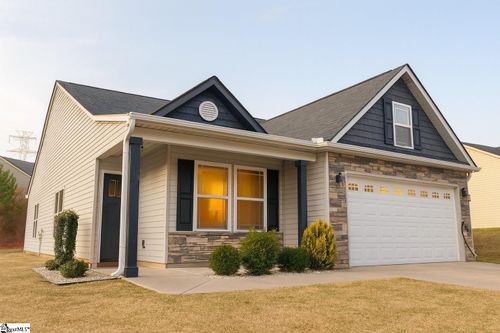 496 Old John Dodd Rd, Boiling Springs, SC, 29316-8350 | Card Image