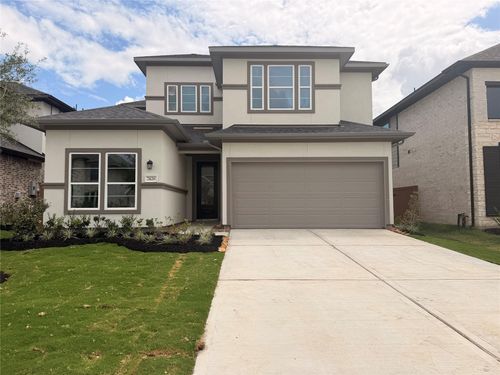 7426 Fraser Peak Dr, Katy, TX, 77493-5962 | Card Image