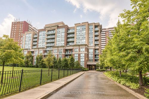 709-17 Michael Power Pl, Etobicoke, ON, M9A5G5 | Card Image