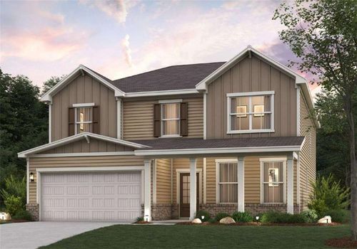 186 Winding Ridge Trl, Jefferson, GA, 30549-1173 | Card Image