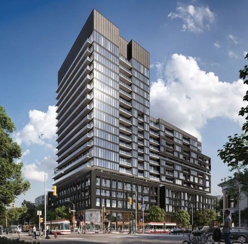 212-285 Dufferin St, Toronto, ON, M6K0J2 | Card Image