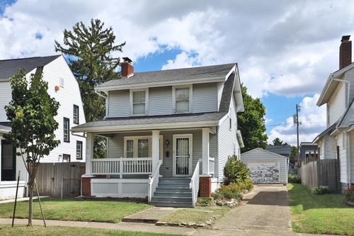 448 Woodbury Ave, Columbus, OH, 43223-1616 | Card Image