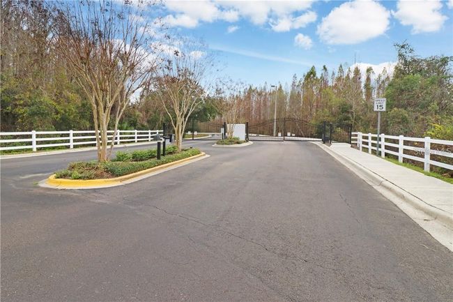 30211 Goodwick Way, Townhouse with 3 bedrooms, 3 bathrooms and null parking in WESLEY CHAPEL FL | Image 27