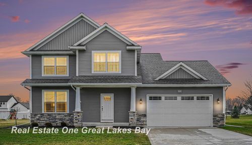 11480 Wilkinson Rd, Freeland, MI, 48623-9248 | Card Image