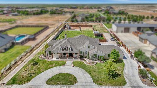 6500 Montero Ln, Midland, TX, 79707-2184 | Card Image