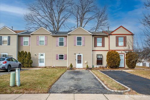 112 Redbud Rd, Piscataway, NJ, 08854-5977 | Card Image