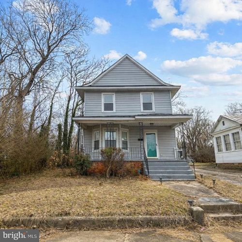 1319 Custer St, PETERSBURG, VA, 23803-5556 | Card Image