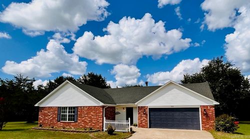 165 Mountain View Cir, Clarksville, AR, 72830-8518 | Card Image