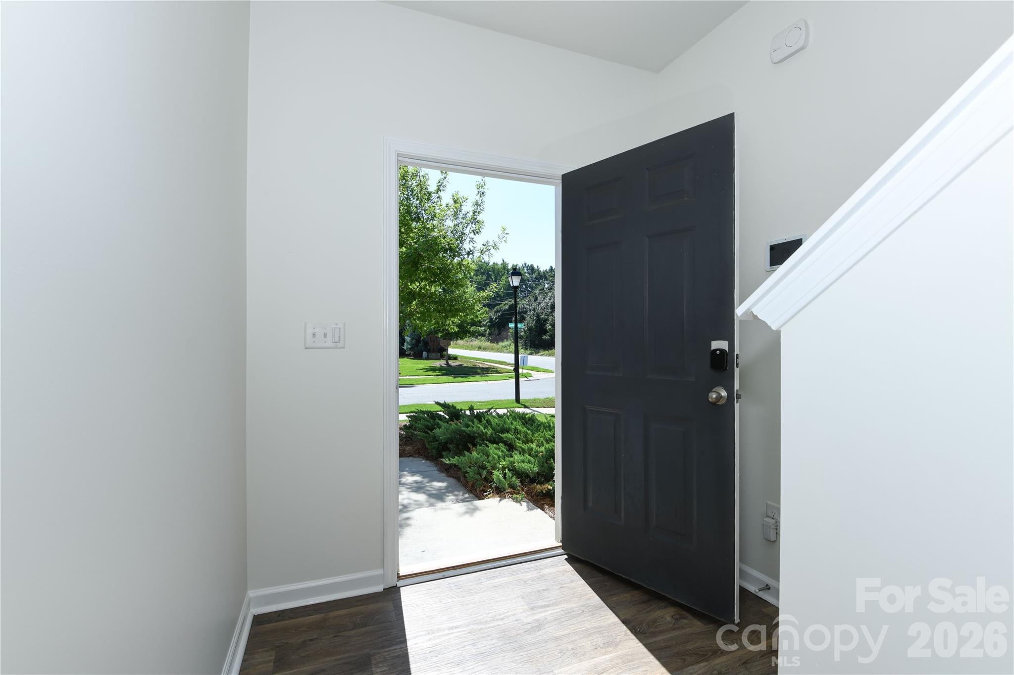Residential in Charlotte 4