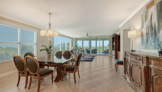 APT-501 - 409 N Point Rd, Condo with 3 bedrooms, 3 bathrooms and null parking in OSPREY FL | Image 9