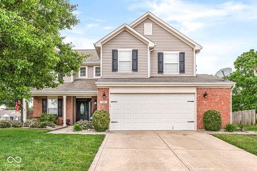 840 Ponderosa Pine Dr, Whiteland, IN, 46184-9731 | Card Image