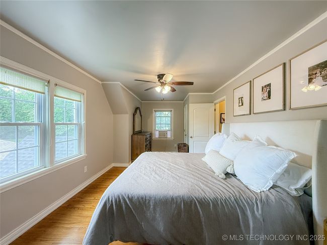 1312 Oak Ave, House other with 3 bedrooms, 2 bathrooms and null parking in Ada OK | Image 30